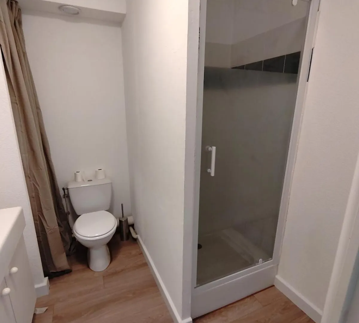 Apartment Studio Proche Remparts Avignon France