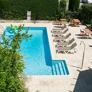 3* Hotell Ibis Sud